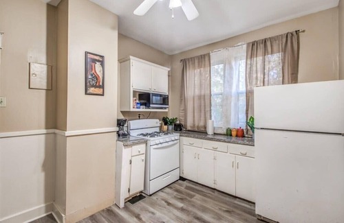 Evergreen Apartamento | Avalon Nest - Both Units