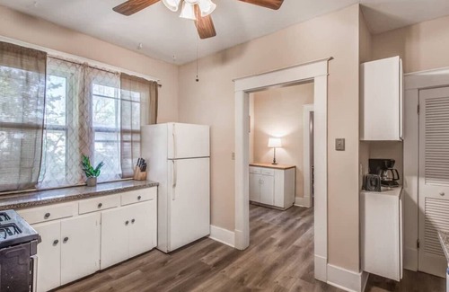 Evergreen Apartamento | Avalon Nest - Both Units