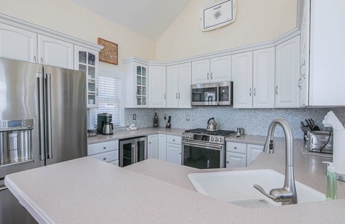 Avalon Casa | Avalon Oceanfront With Perfect Unobstructed Views!!