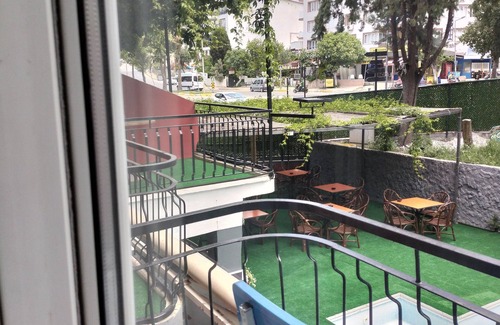 Kadnlar Denizi Mahallesi Apartamento | Avalon Otel