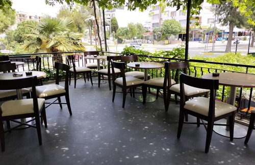 Kadnlar Denizi Mahallesi Apartamento | Avalon Otel