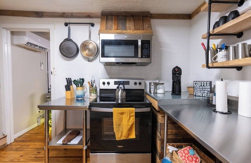 Cape May Court House Casa | Avalon Retreat Beach Cottage