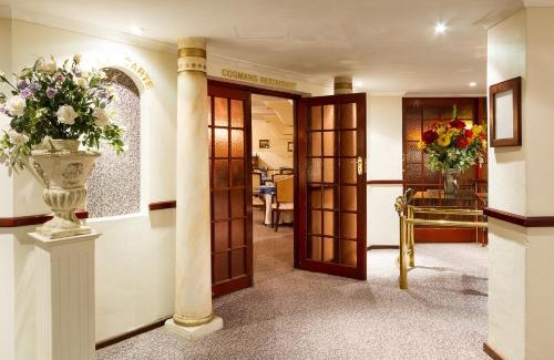 Montagu Complejo | Avalon Springs by Dream Resorts