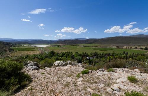 Montagu Complejo | Avalon Springs by Dream Resorts
