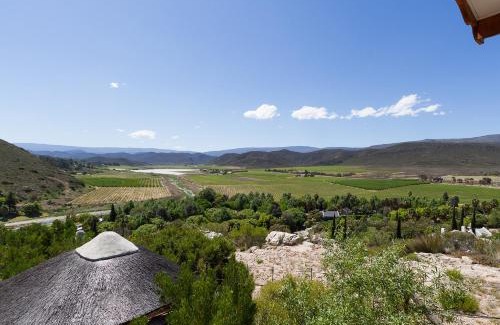 Montagu Complejo | Avalon Springs by Dream Resorts