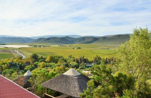 Montagu Complejo | Avalon Springs by Dream Resorts