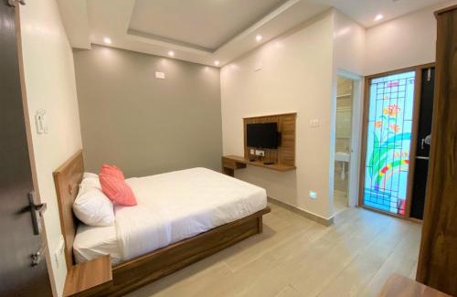 Ooty Apartamento | Avalon Stays