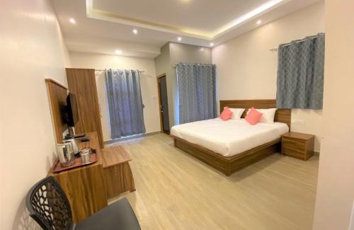 Ooty Apartamento | Avalon Stays