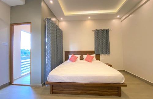 Ooty Apartamento | Avalon Stays