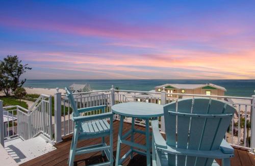 Ilexhurst Casa | Avalon