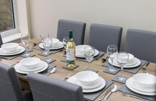 Poole Casa | Avalon - Walking Distance to Poole Quay and Town