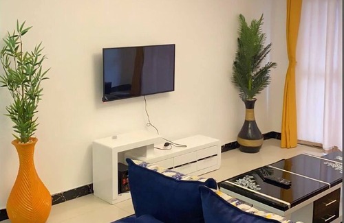 Kilimani Apartamento | Avalor Suites Milimani