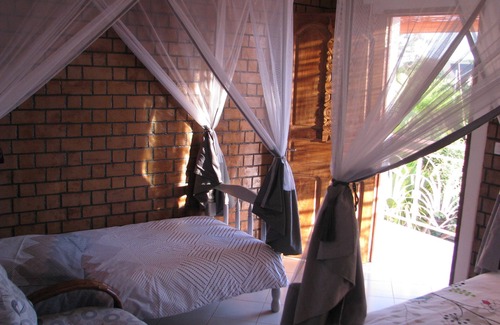 Ambohibao Casa | Avamada Lodge