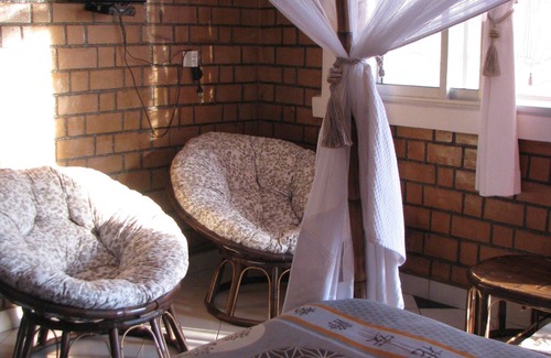 Ambohibao Casa | Avamada Lodge