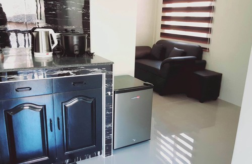 Boracay Island Apartamento | Avana Hills Boracay Prime