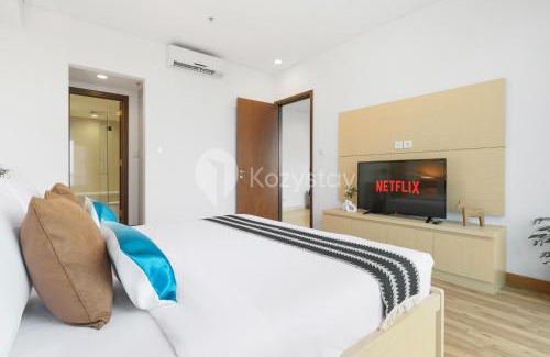 Setiabudi Apartamento | Avane by Kozystay - Setiabudi