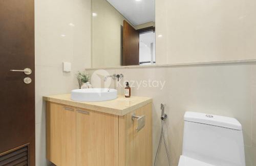 Setiabudi Apartamento | Avane by Kozystay - Setiabudi