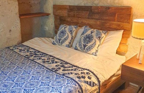 Avanos Hotel | Avangart Hotel