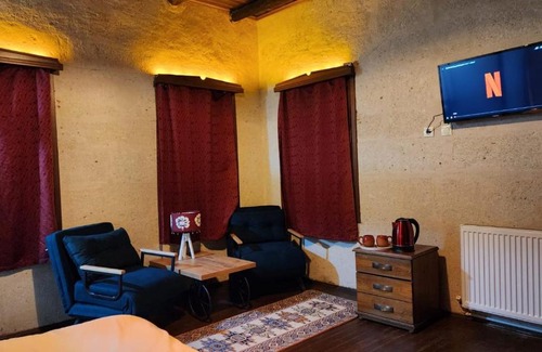 Avanos Hotel | Avangart Hotel