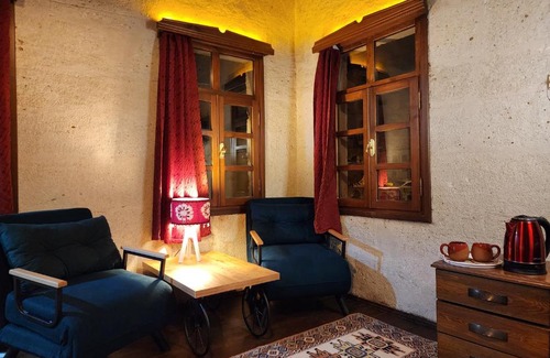 Avanos Hotel | Avangart Hotel