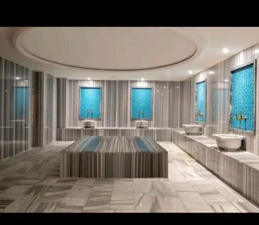 Kagithane Apartamento | AVANGART RESIDENCE BY ILK ISTANBUL