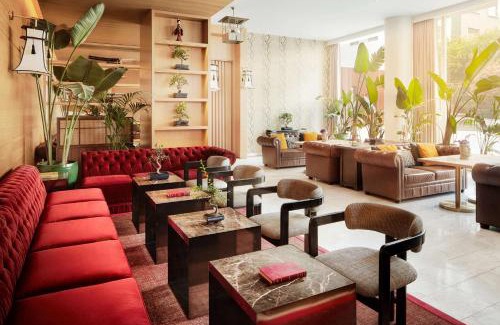 Santo Antonio Hotel | Avani Avenida Liberdade Lisbon Hotel