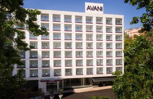 Santo Antonio Hotel | Avani Avenida Liberdade Lisbon Hotel