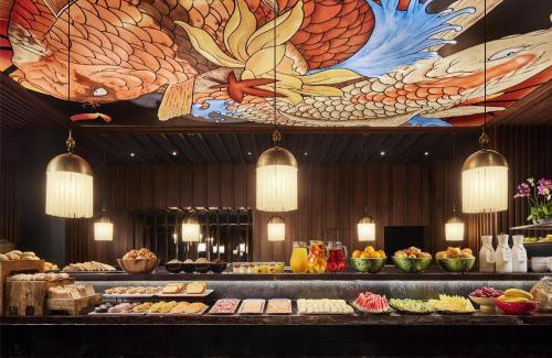 Santo Antonio Hotel | Avani Avenida Liberdade Lisbon Hotel