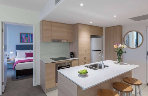 Broadbeach Apartamento | Avani Broadbeach Residences
