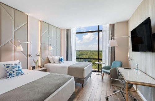 Benito Juárez Hotel | Avani Cancun Airport -previously NH Cancun Airport-