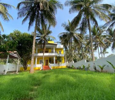 Hunsur Casa | Avani Holiday Home