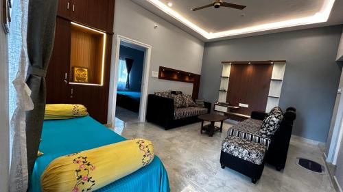 Hunsur Casa | Avani Holiday Home
