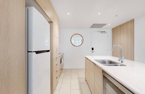 Broadbeach Apartamento | Avani Hotel 1BR Private Apt Casino Beach & Dining