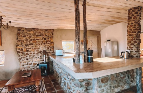 Bot River Cabina | Avani Lodge Private Nature Reserve