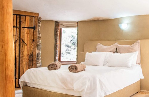 Bot River Cabina | Avani Lodge Private Nature Reserve