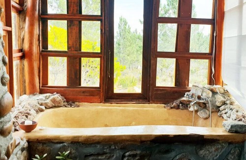 Bot River Cabina | Avani Lodge Private Nature Reserve