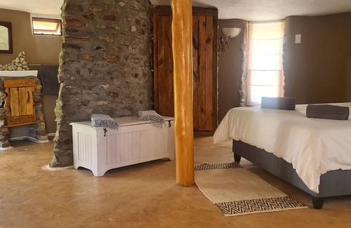 Bot River Cabina | Avani Lodge Private Nature Reserve