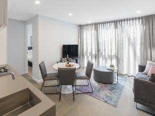 Melbourne Central Business District Apartamento | Avani Melbourne Central Residences