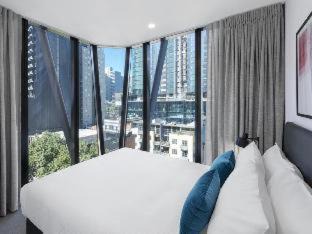 Melbourne Central Business District Apartamento | Avani Melbourne Central Residences