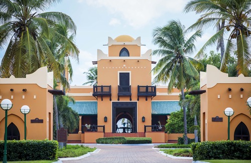 Pemba Hotel | Avani Pemba Beach Hotel