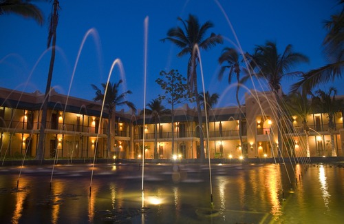 Pemba Hotel | Avani Pemba Beach Hotel