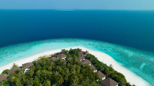 Baa Atoll Complejo | Avani Plus Fares Maldives Resort
