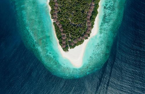 Baa Atoll Complejo | Avani Plus Fares Maldives Resort