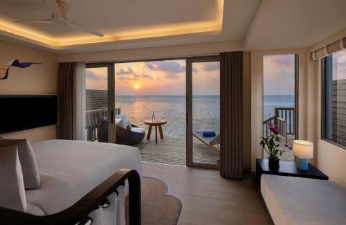 Baa Atoll Complejo | Avani Plus Fares Maldives Resort