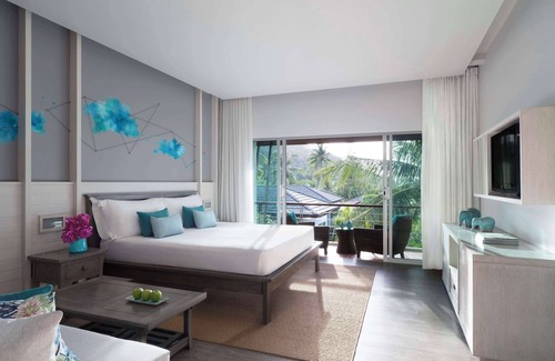 Taling Ngam Complejo | Avani+ Samui Resort