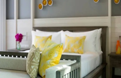 Taling Ngam Complejo | Avani+ Samui Resort
