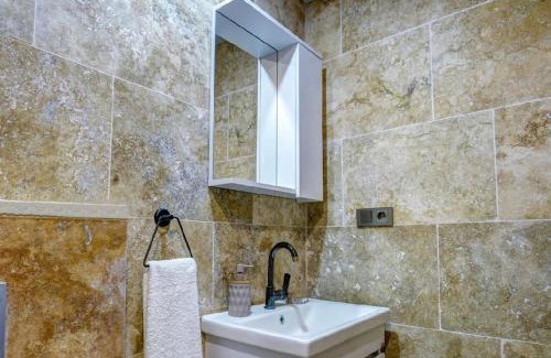 Avanos Apartamento | Avanos Ertaş Konukevi