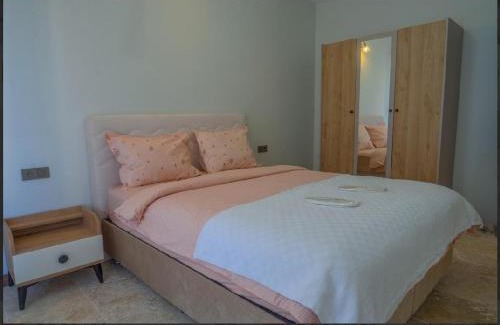 Avanos Apartamento | Avanos Ertaş Konukevi