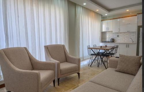 Avanos Apartamento | Avanos Ertaş Konukevi