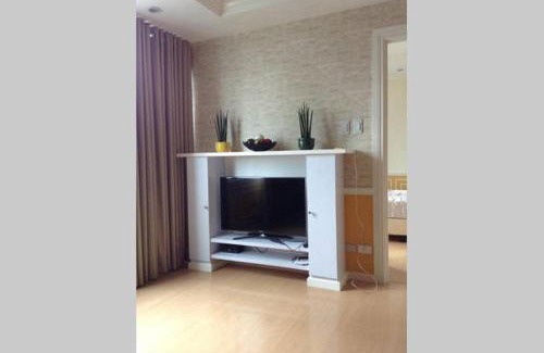 Bonifacio Global City Apartamento | Avant Apartments at The Fort